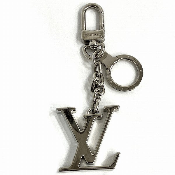 Louis Vuitton Metal Keychain M65071