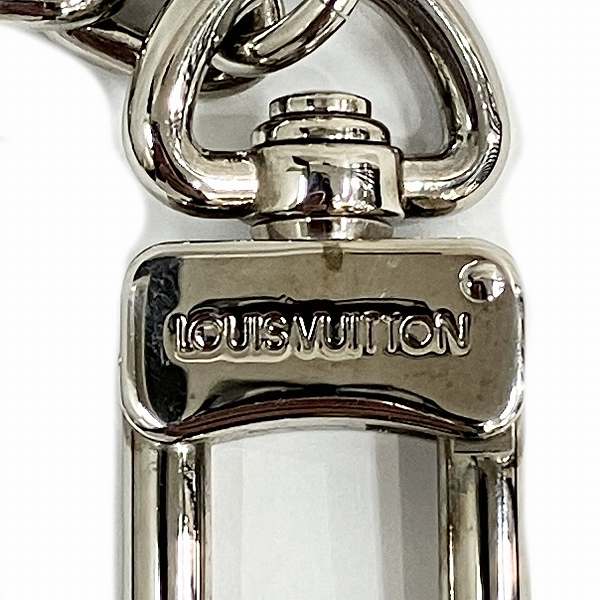 Louis Vuitton Metal Keychain M65071