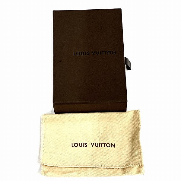 Louis Vuitton Metal Keychain M65071