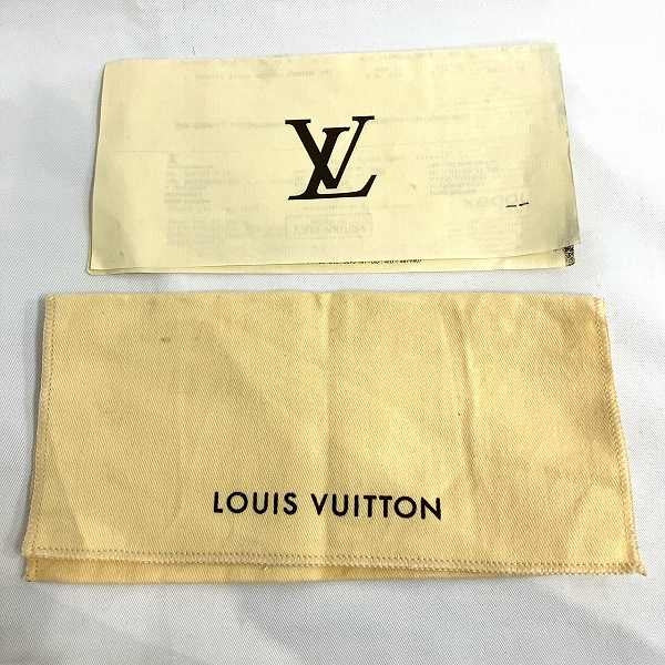 Louis Vuitton Damier Zippy Wallet N60015