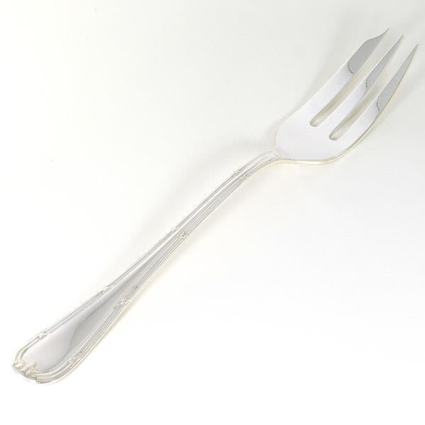 Tiffany & Co 925 Silver Salad Server Fork in Excellent Condition