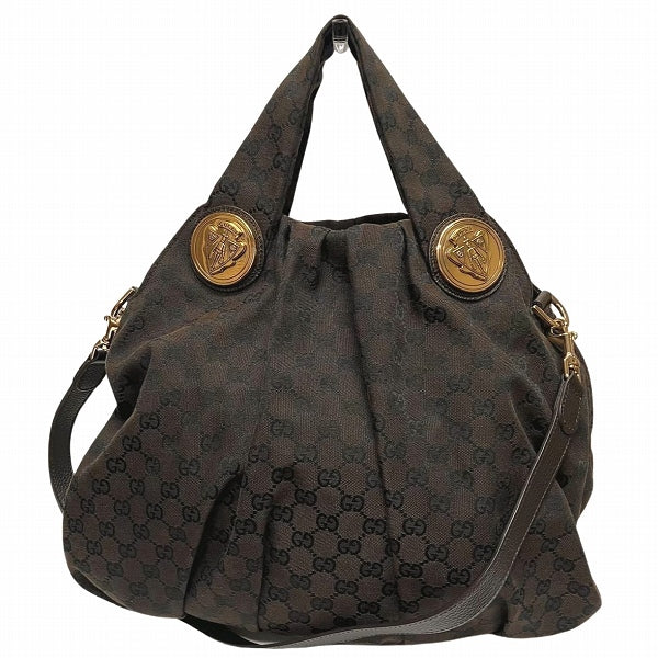 Gucci Hysteria 2way Shoulder Bag 286306 in Good Condition