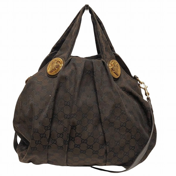 Gucci Hysteria 2way Shoulder Bag 286306 in Good Condition