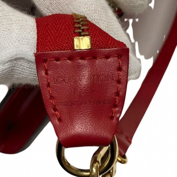 Louis Vuitton Epi Pochette Accessoires Bag