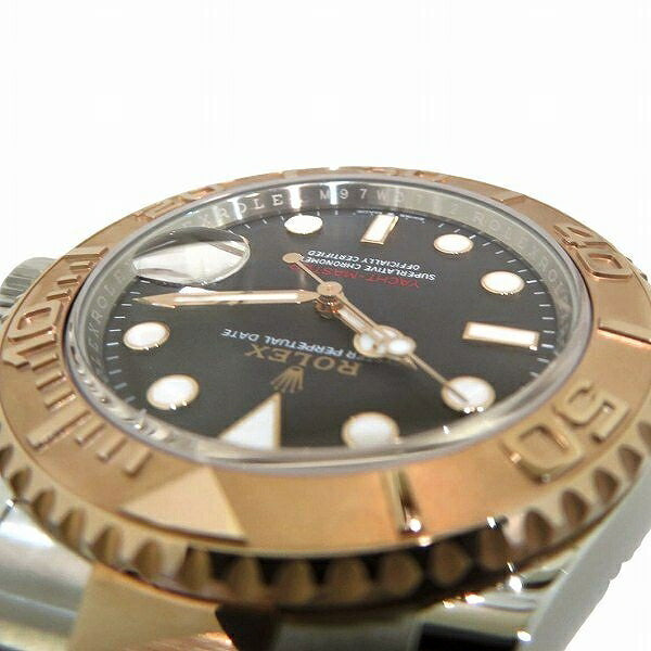 Rolex Yacht-Master 126621 Automatic Watch