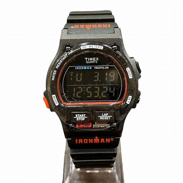 Timex Ironman Quartz Watch TW5M56600