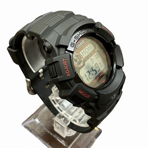 Casio G-SHOCK Fire Package Quartz Watch GW-2320FP in Pristine Condition