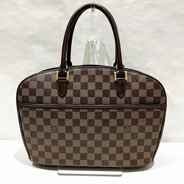 Louis Vuitton Damier Sarria Horizontal Handbag N51282