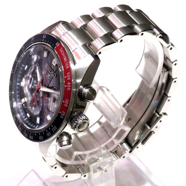 Seiko Prospex Speedtimer Solar Watch SBDL097