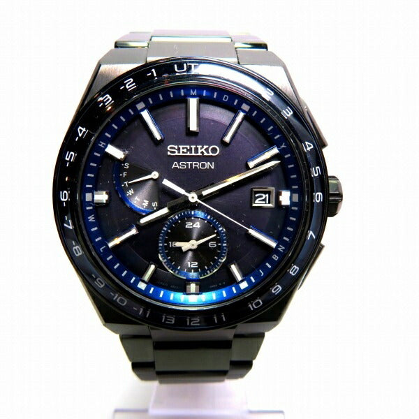 Seiko Astron Solar Watch SBXY041