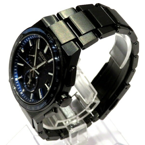 Seiko Astron SBXY041 Solar Watch