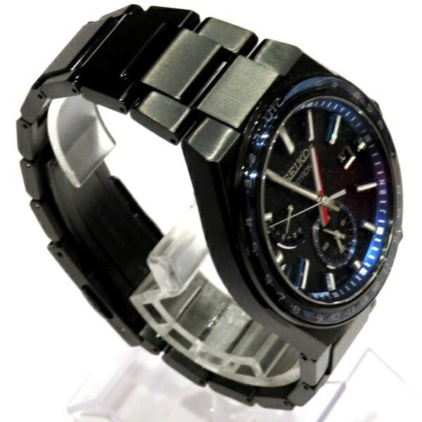 Seiko Astron SBXY041 Solar Watch