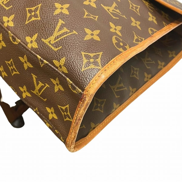 Louis Vuitton Beverly Monogram Business Bag M51120 in Good Condition