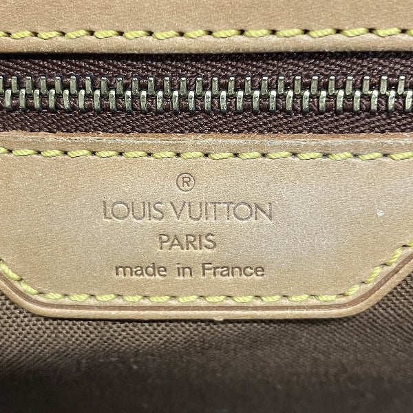 Louis Vuitton Beverly Monogram Business Bag M51120 in Good Condition