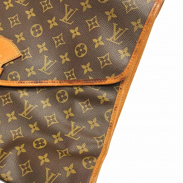 Louis Vuitton Beverly Monogram Business Bag M51120 in Good Condition