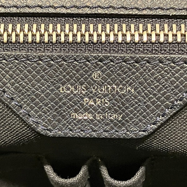 Louis Vuitton Vasily PM Leather Briefcase M32640