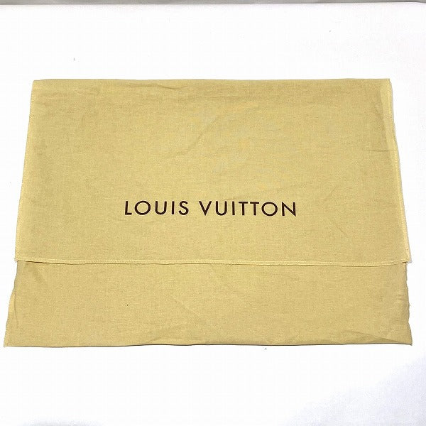 Louis Vuitton Monogram Cabas Piano Tote Bag M51148