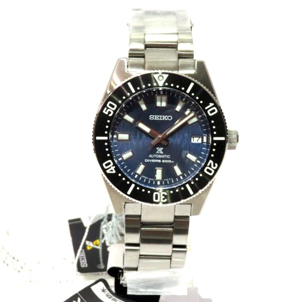 Seiko Prospex Glacier Automatic Watch SBDC165 in Great Condition