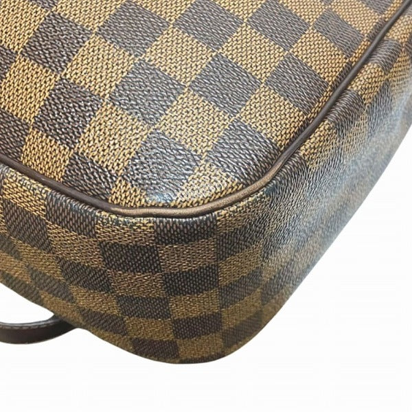 Louis Vuitton Damier Parioli PM Tote Bag N51123 in Good Condition