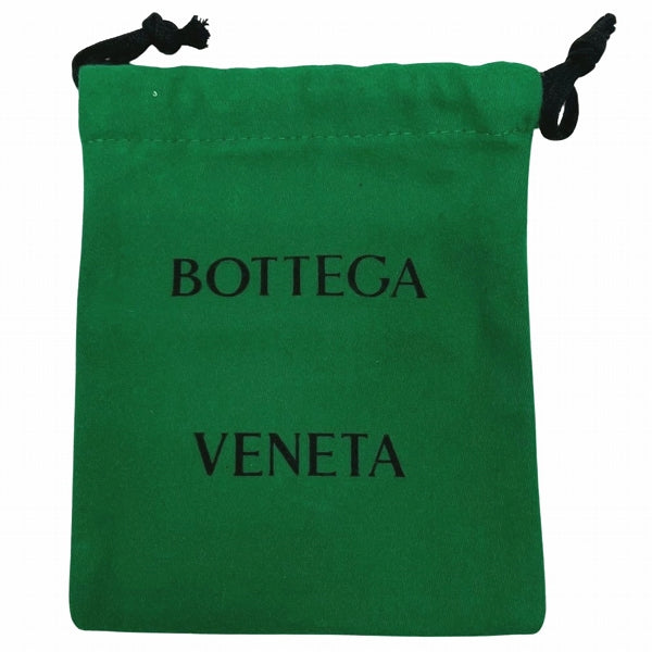 Bottega Veneta Leather Card Holder in Great Condition