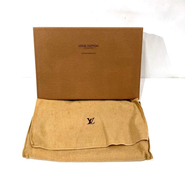 Louis Vuitton Monogram Pochette Twin GM Bag