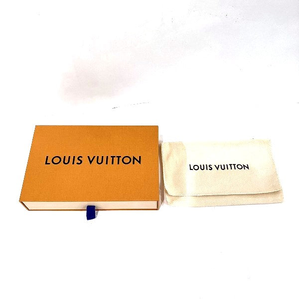 Louis Vuitton Damier Mini Pochette Accessoire Clutch N58009 in Great Condition