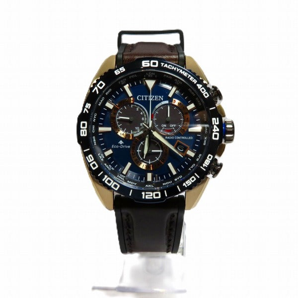 Citizen Promaster CB5039-11L Solar Watch