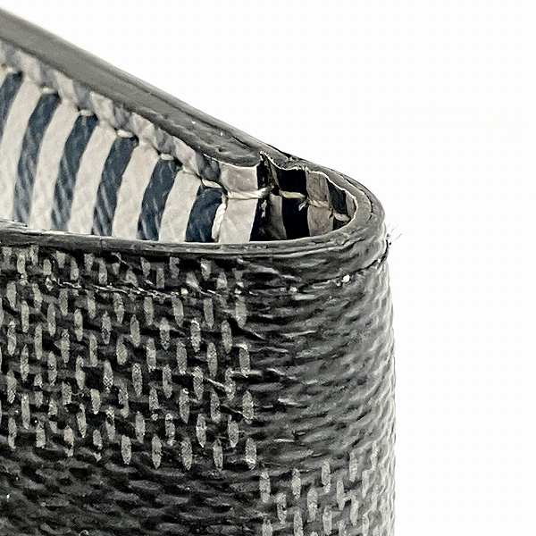 Louis Vuitton Damier Graphite Wallet N63183