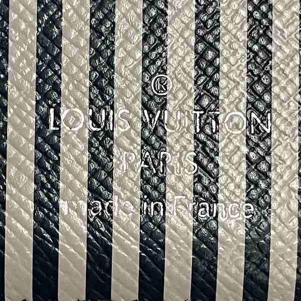 Louis Vuitton Damier Graphite Wallet N63183