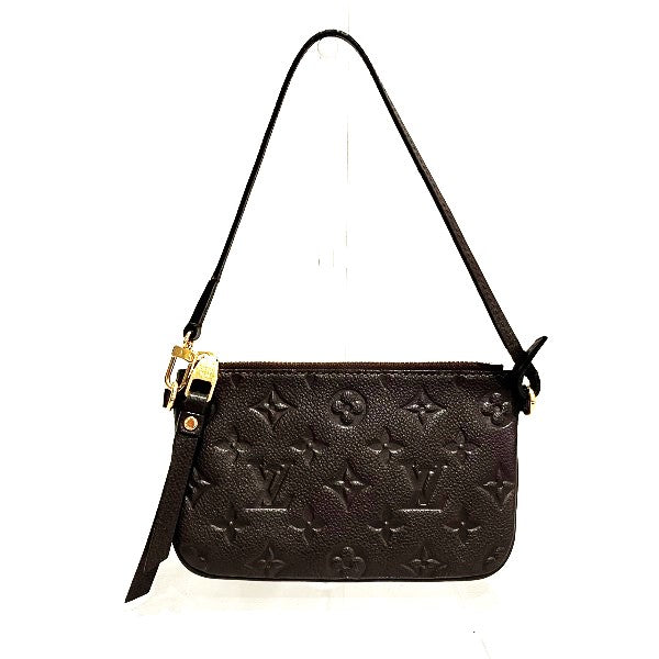 Louis Vuitton Monogram Empreinte Citadin Clutch