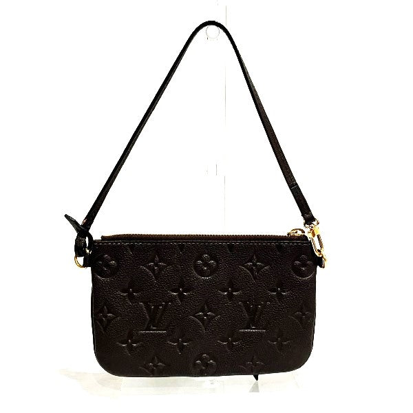 Louis Vuitton Monogram Empreinte Citadin Clutch