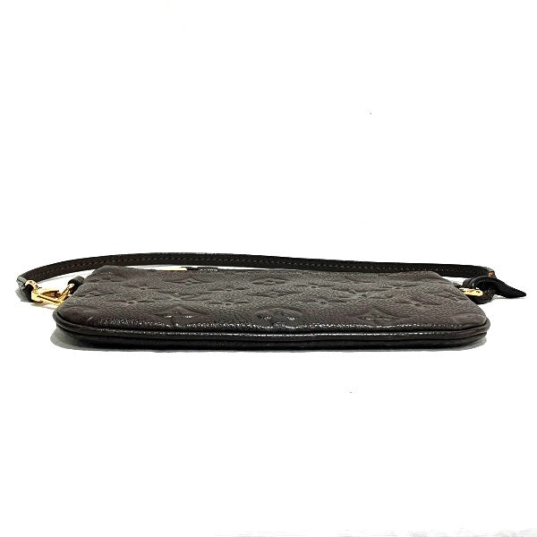 Louis Vuitton Monogram Empreinte Citadin Clutch