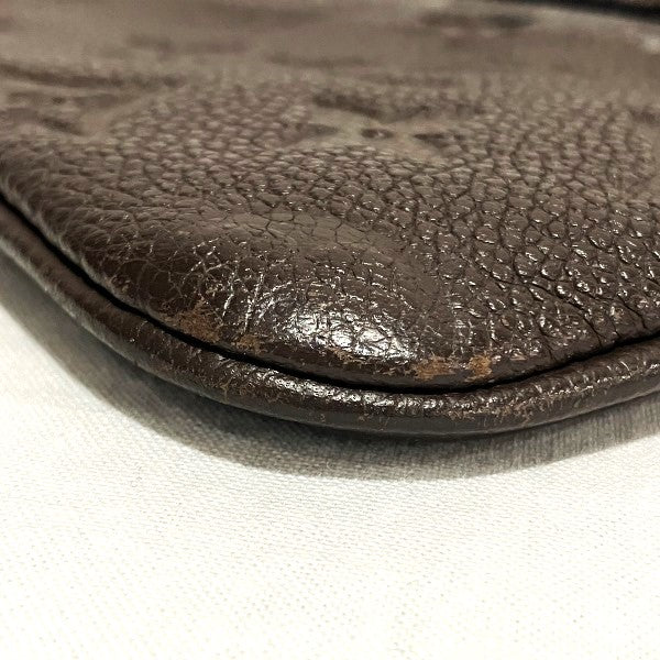 Louis Vuitton Monogram Empreinte Citadin Clutch