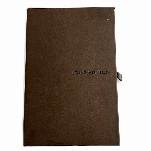 Louis Vuitton Epi Leather Agenda PM Notebook Cover R2005G in Great Condition