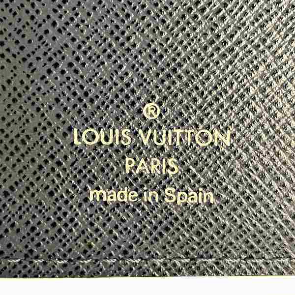 Louis Vuitton Epi Leather Agenda PM Notebook Cover R2005G in Great Condition