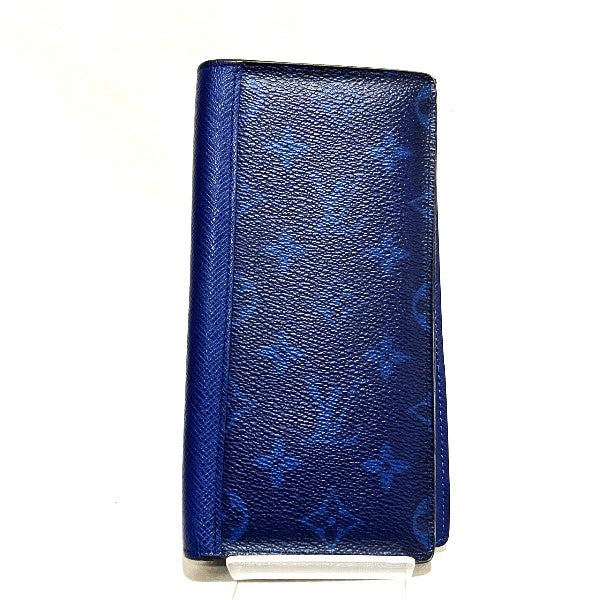 Louis Vuitton Taigarama Long Wallet M30297