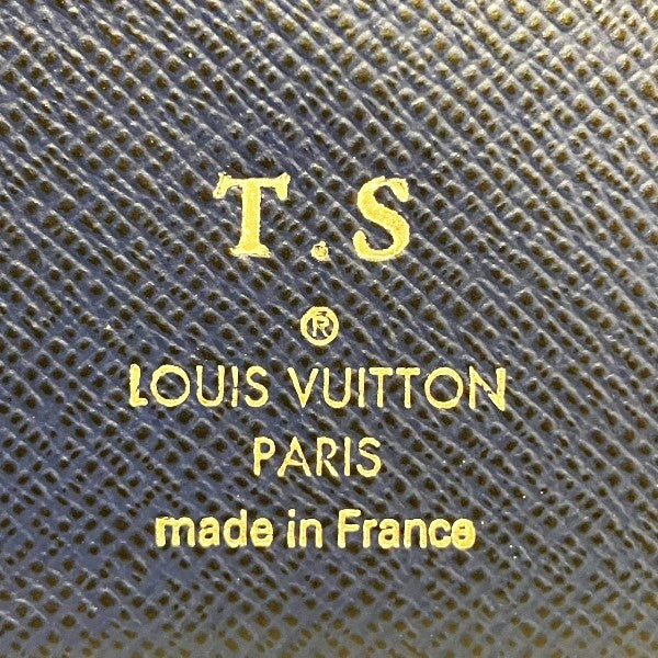 Louis Vuitton Taigarama Long Wallet M30297