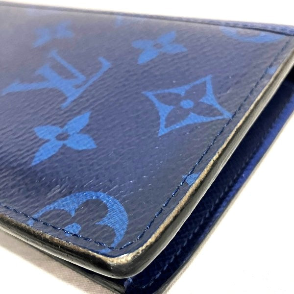 Louis Vuitton Taigarama Long Wallet M30297