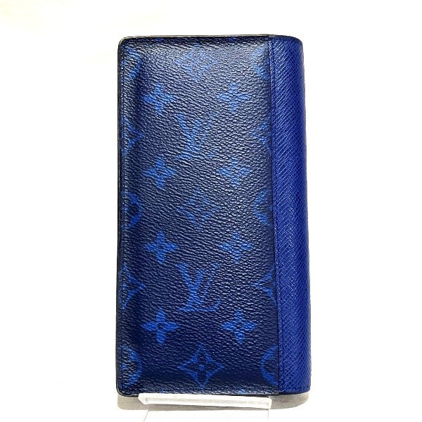 Louis Vuitton Taigarama Long Wallet M30297