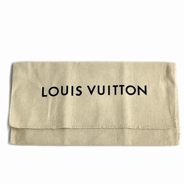 Louis Vuitton Vernis Portefeuille Sarah Long Wallet M90208 in Good Condition