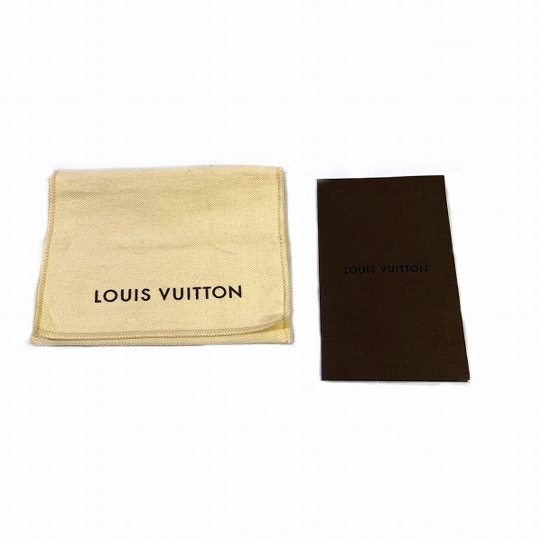 Louis Vuitton Damier Zippy Coin Purse N63070 in Great Condition