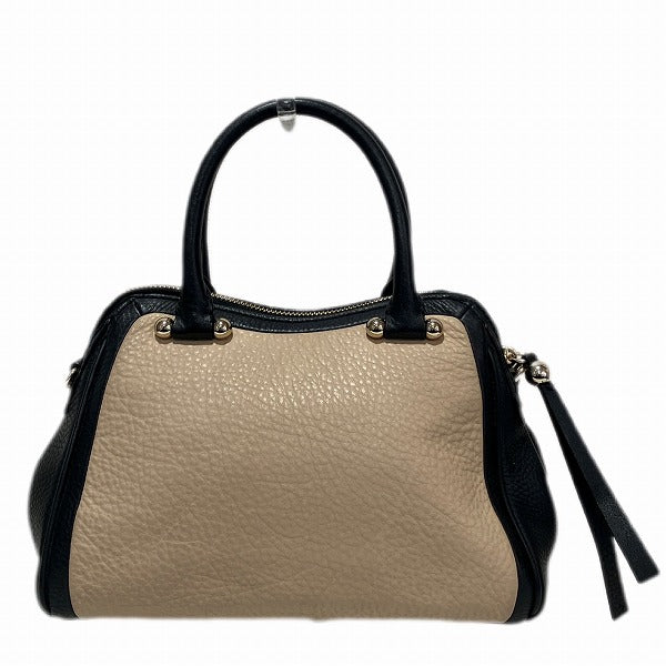 Kate Spade 2WAY Leather Shoulder Handbag in Great Condition