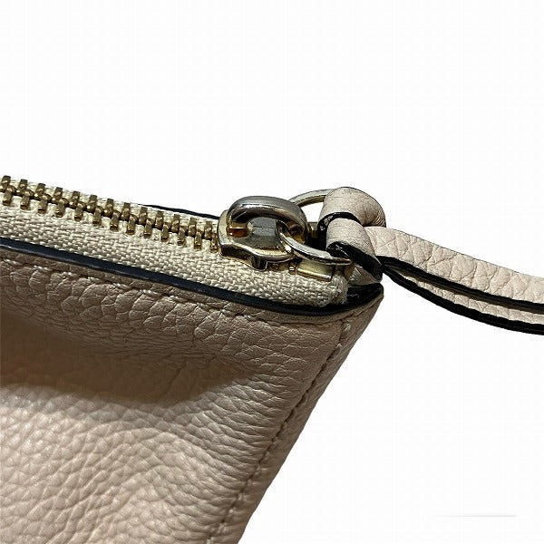 Kate Spade Leather Shoulder Bag PXRU6222 in Fair Condition