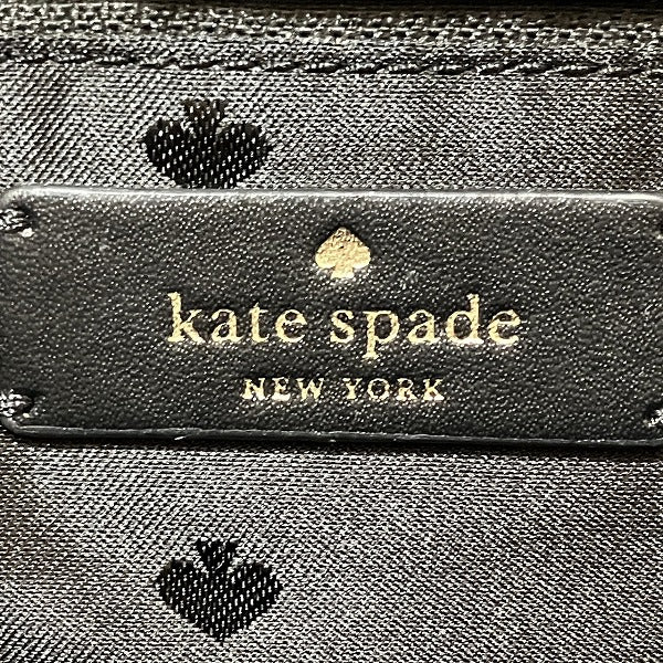 Kate Spade Nylon Backpack WKRU6586 in Good Condition