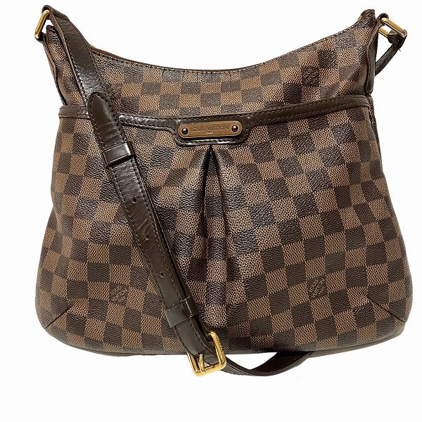 Louis Vuitton Bloomsbury PM Shoulder Bag N42251