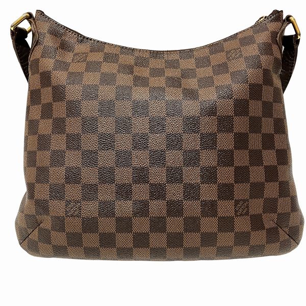 Louis Vuitton Bloomsbury PM Shoulder Bag N42251