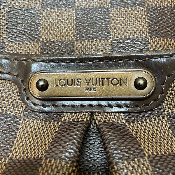 Louis Vuitton Bloomsbury PM Shoulder Bag N42251