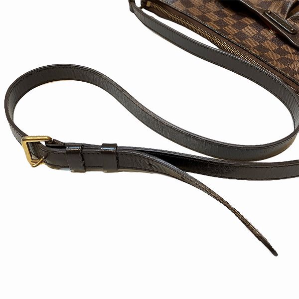 Louis Vuitton Bloomsbury PM Shoulder Bag N42251