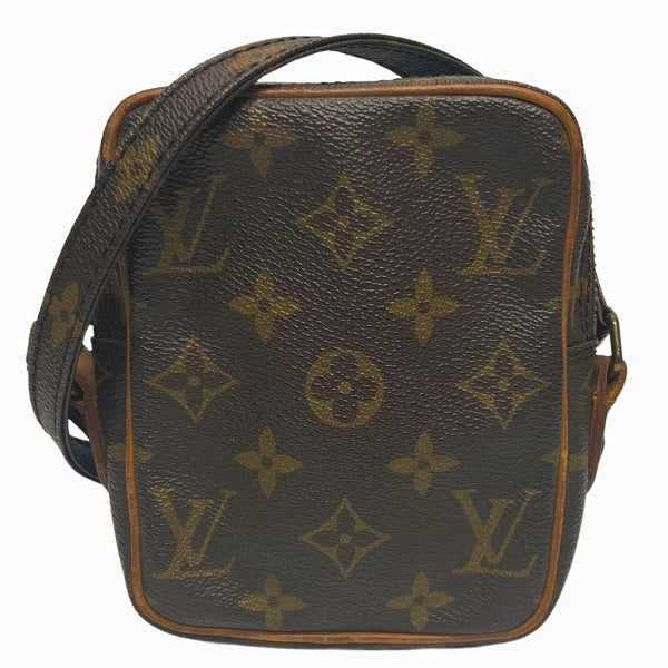 Louis Vuitton Mini Danube Shoulder Bag M45268 in Good Condition