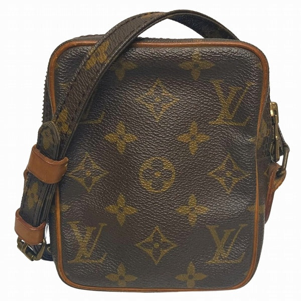 Louis Vuitton Mini Danube Shoulder Bag M45268